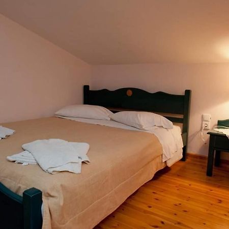 Haris Apartments Koukounaries Zewnętrze zdjęcie